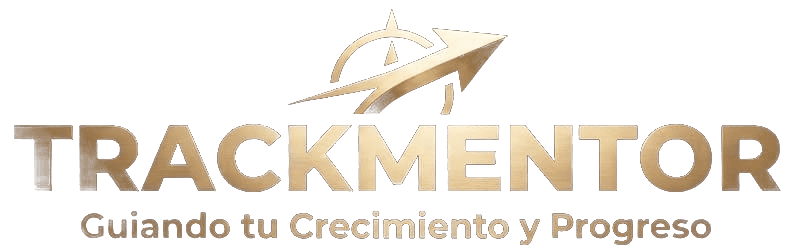 TrackMentor. Guiando tu crecimiento y progreso